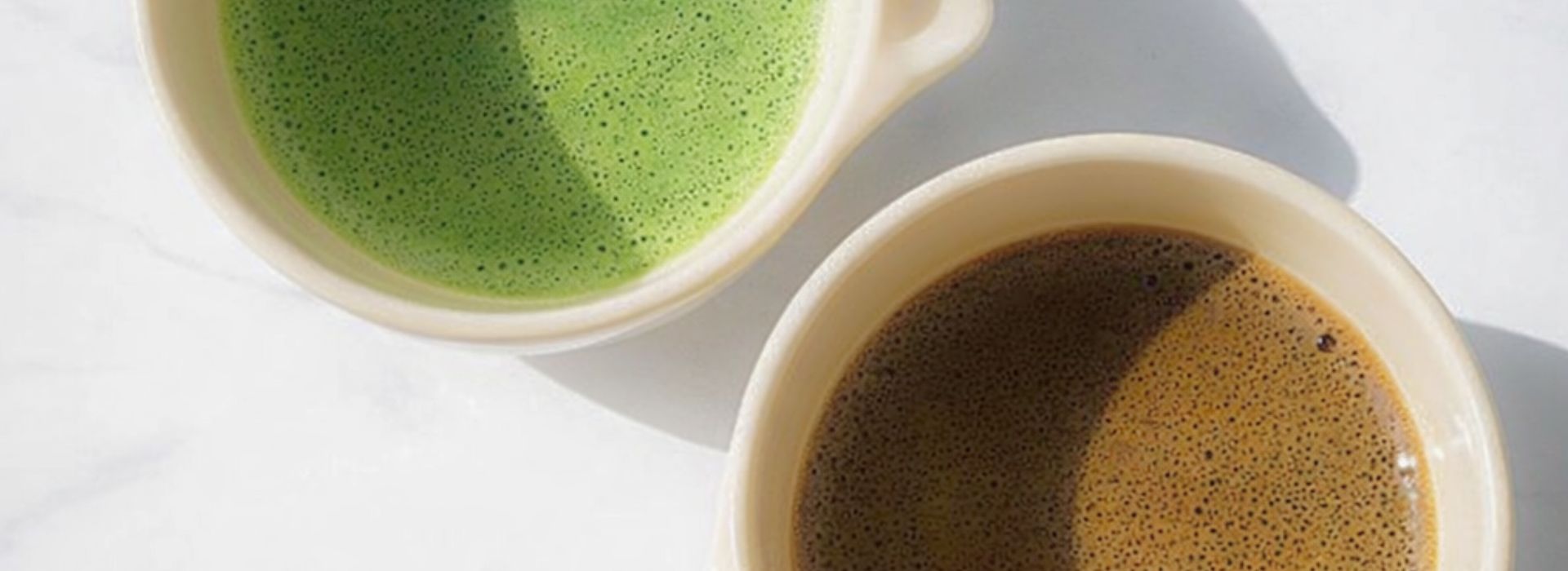 Hojicha ou Matcha : quelles différences ?