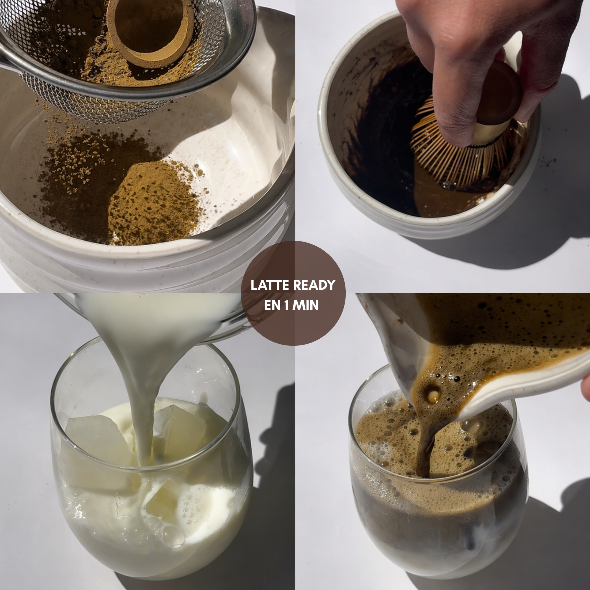 HOJICHA SIGNATURE 30g