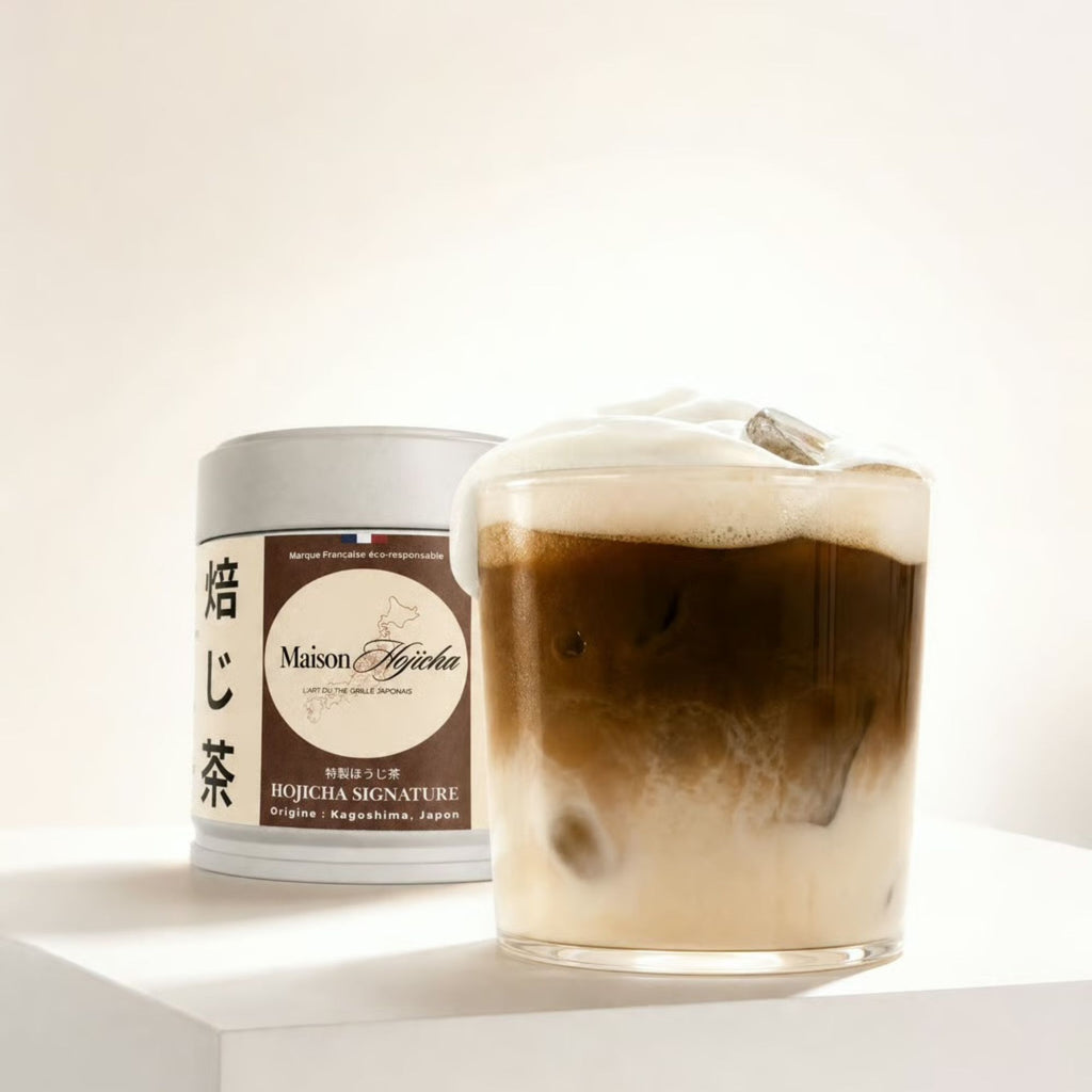 HOJICHA SIGNATURE 30g